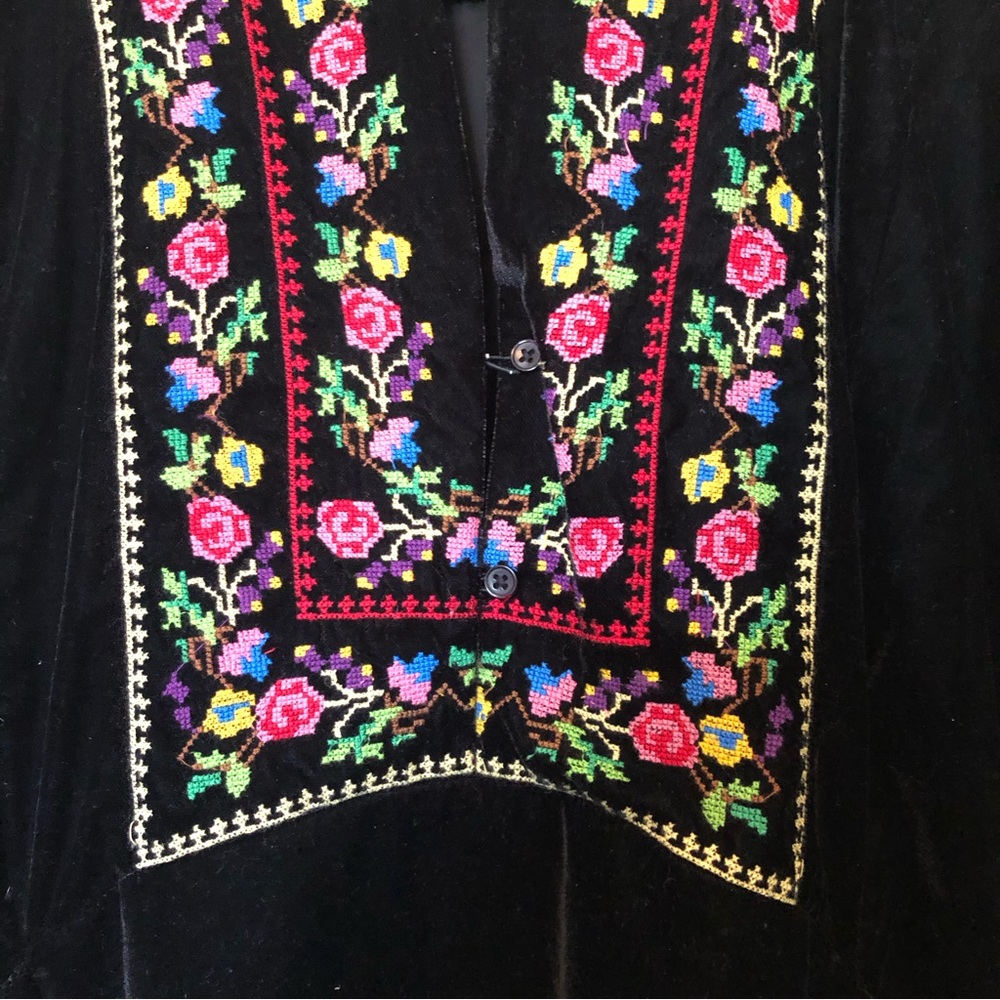 FREE PEOPLE dress - Picture 2 of 3